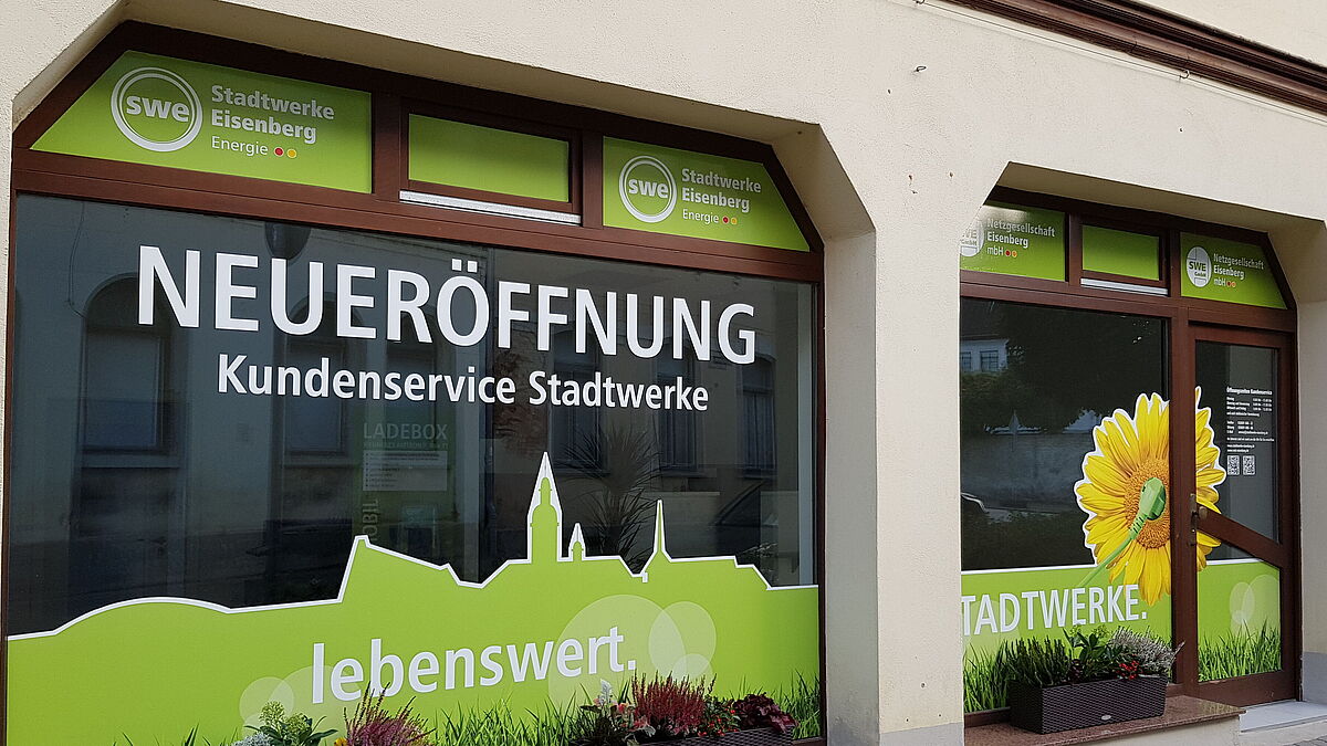 Mittelgasse 2 Kundenservice